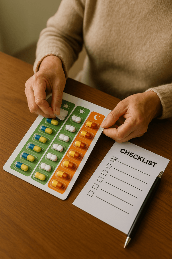 Compliance Packaging